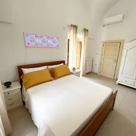 Trulli Bantonio Ferienhaus *