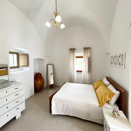 Trulli Bantonio Ferienhaus *
