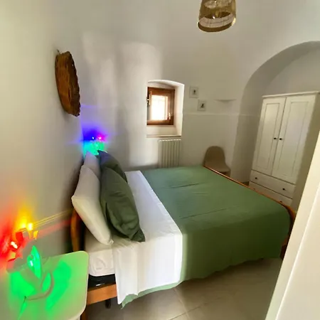 Trulli Bantonio Ferienhaus *