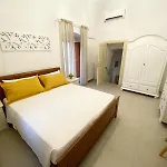 Trulli Bantonio Ferienhaus Cisternino