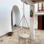 Σπίτι διακοπών Trulli Bantonio *