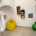 Ferienhaus Trulli Bantonio