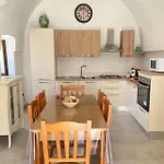 Σπίτι διακοπών Trulli Bantonio Cisternino