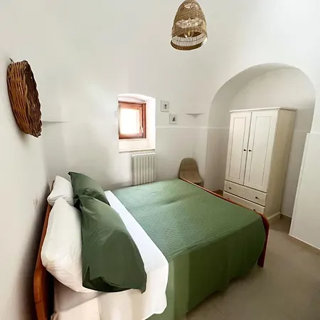 Trulli Bantonio
