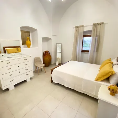 Trulli Bantonio *