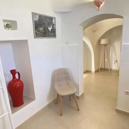 Holiday home Trulli Bantonio *