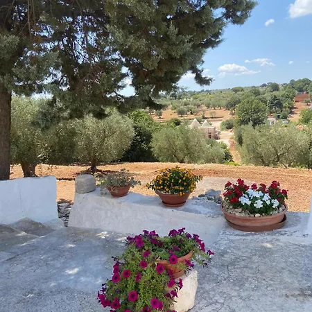 Trulli Bantonio *