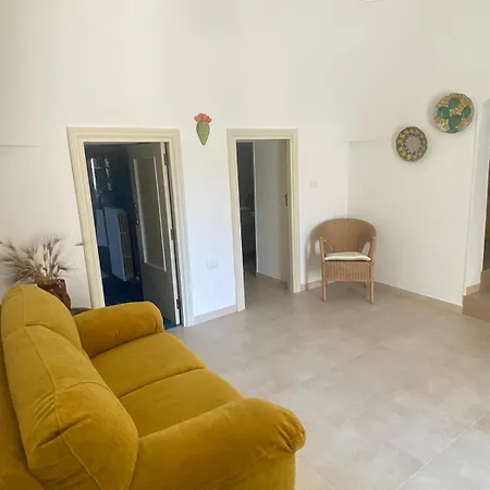 Trulli Bantonio * צ'יסטרנינו